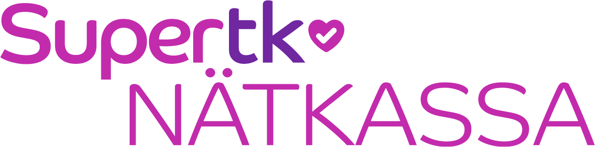 SuperTK NETTIKASSA