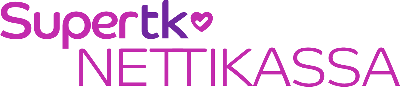 SuperTK NETTIKASSA
